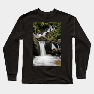 The Final Cascade Long Sleeve T-Shirt